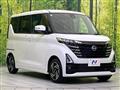 2024 Nissan ROOX