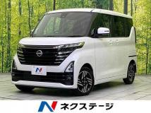 2024 Nissan ROOX
