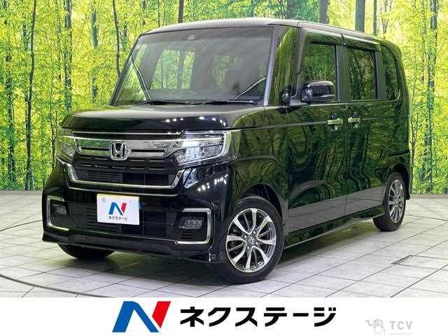 2023 Honda N BOX