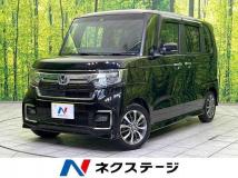 2023 Honda N BOX