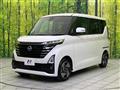 2024 Nissan ROOX