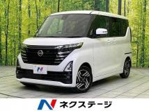 2024 Nissan ROOX