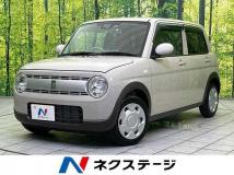 2021 Suzuki Lapin