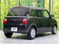 2021 Suzuki Lapin