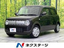 2021 Suzuki Lapin