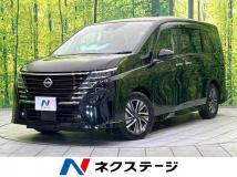 2023 Nissan Serena