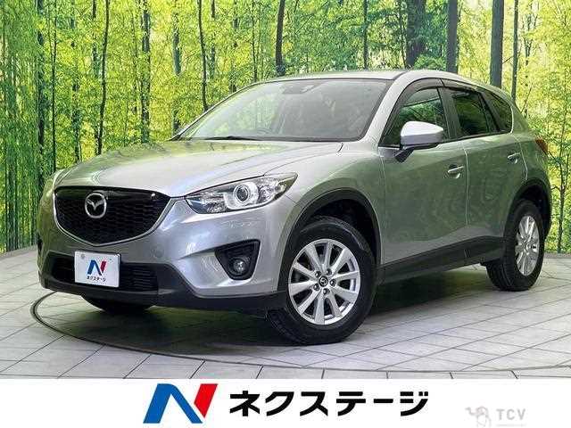 2013 Mazda CX-5