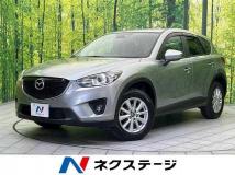 2013 Mazda CX-5