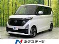 2025 Nissan ROOX