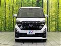 2025 Nissan ROOX