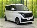 2025 Nissan ROOX