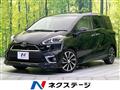 2016 Toyota Sienta