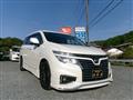 2017 Nissan Elgrand