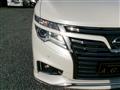 2017 Nissan Elgrand
