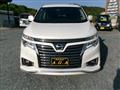 2017 Nissan Elgrand