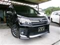 2017 Toyota Voxy