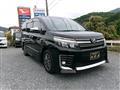 2017 Toyota Voxy