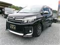 2017 Toyota Voxy