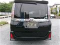 2017 Toyota Voxy