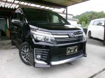 2017 Toyota Voxy