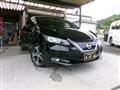 2018 Nissan Leaf
