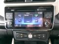 2018 Nissan Leaf