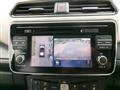2018 Nissan Leaf