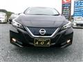 2018 Nissan Leaf