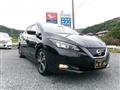 2018 Nissan Leaf