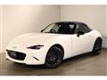 2022 Mazda Roadster