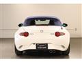 2022 Mazda Roadster