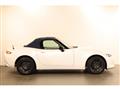 2022 Mazda Roadster