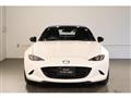 2022 Mazda Roadster