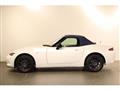 2022 Mazda Roadster