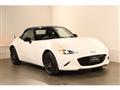 2022 Mazda Roadster