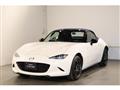 2022 Mazda Roadster