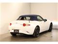2022 Mazda Roadster