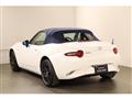 2022 Mazda Roadster