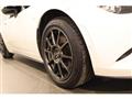 2022 Mazda Roadster