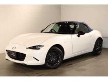 2022 Mazda Roadster