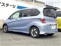 2014 Honda Freed