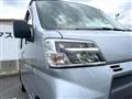 2020 Daihatsu Hijet Cargo