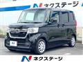 2021 Honda N BOX