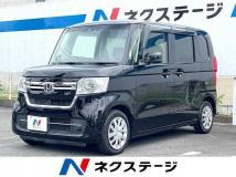 2021 Honda N BOX