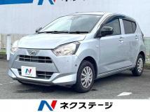 2020 Daihatsu Mira