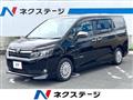 2015 Toyota Voxy
