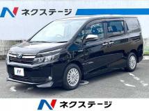 2015 Toyota Voxy