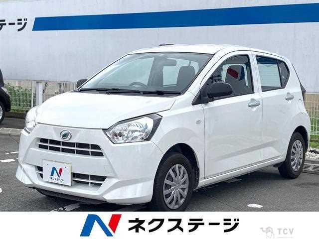 2023 Daihatsu Mira