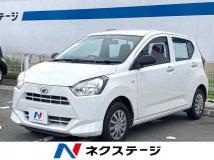 2023 Daihatsu Mira