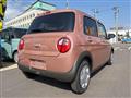 2025 Suzuki Lapin